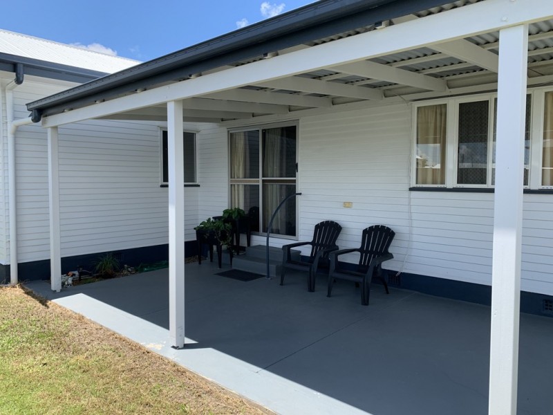 9 John Street, Bundaberg West QLD 4670