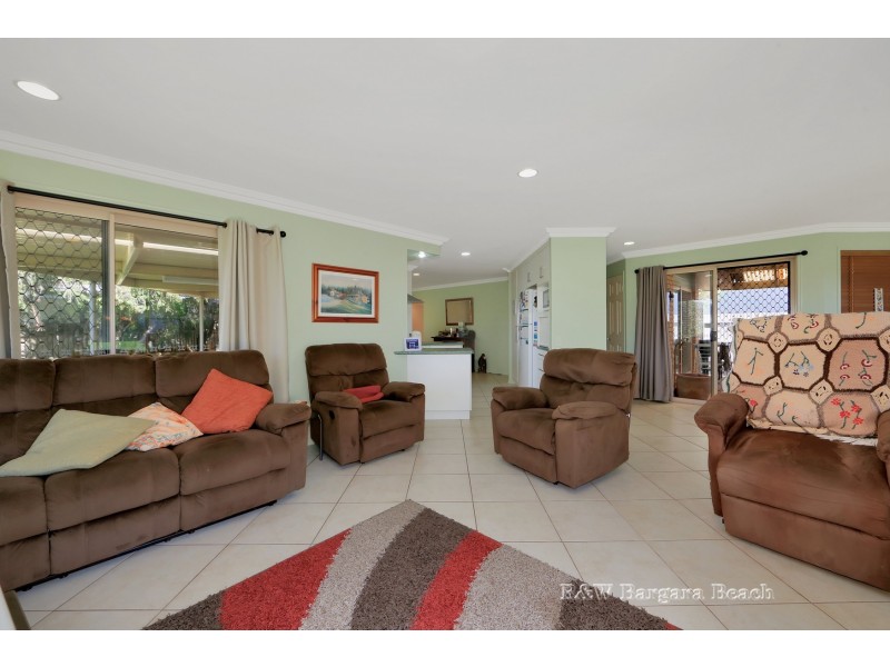 13 Aqualine Court, Bargara QLD 4670