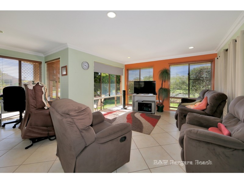 13 Aqualine Court, Bargara QLD 4670