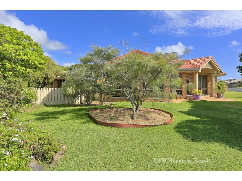 13 Aqualine Court, Bargara QLD 4670