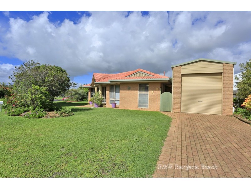 13 Aqualine Court, Bargara QLD 4670