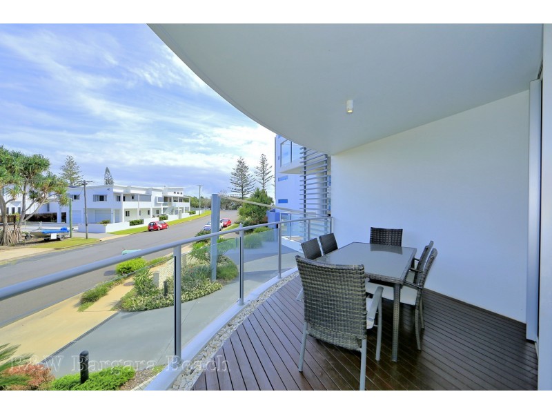 109/95 Esplanade, Bargara QLD 4670