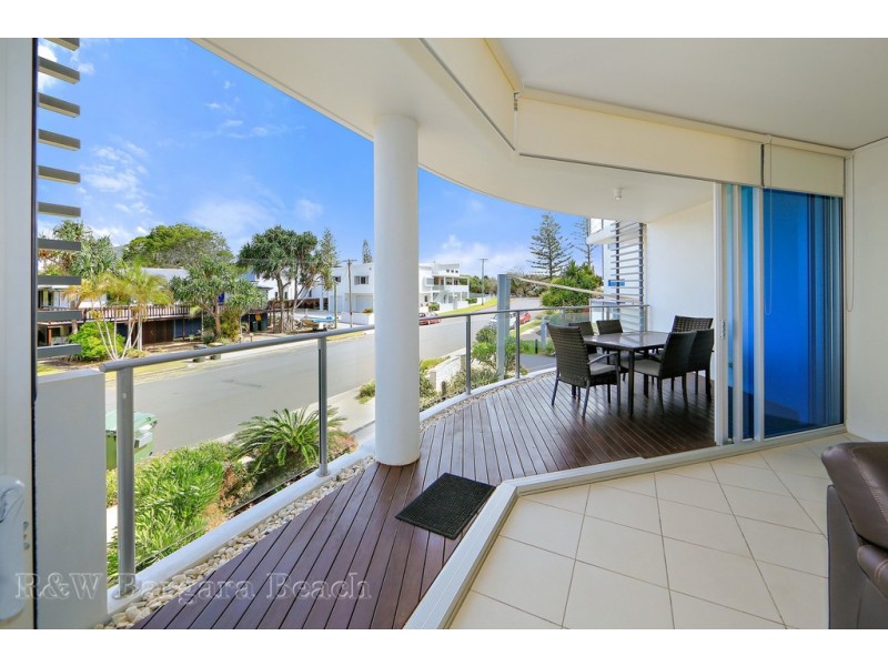 109/95 Esplanade, Bargara QLD 4670