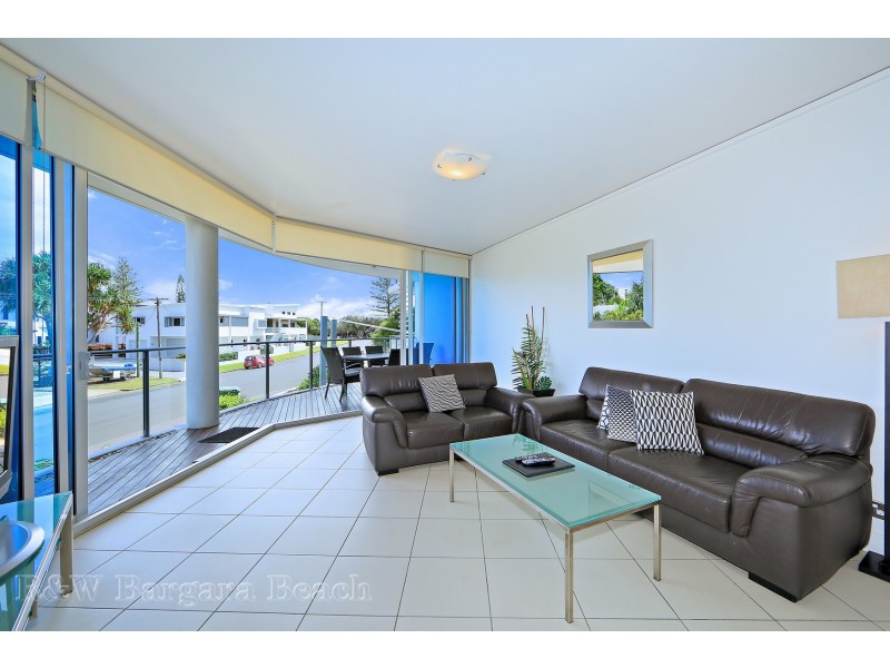 109/95 Esplanade, Bargara QLD 4670