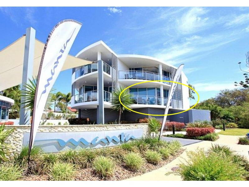 109/95 Esplanade, Bargara QLD 4670