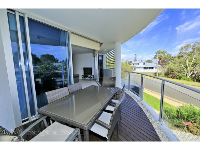 109/95 Esplanade, Bargara QLD 4670