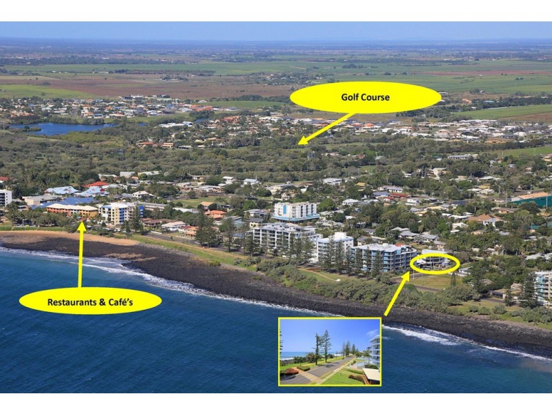 109/95 Esplanade, Bargara QLD 4670