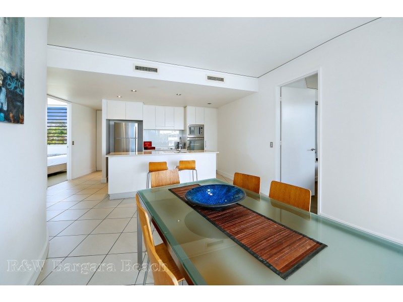109/95 Esplanade, Bargara QLD 4670