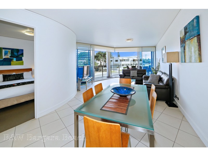 109/95 Esplanade, Bargara QLD 4670