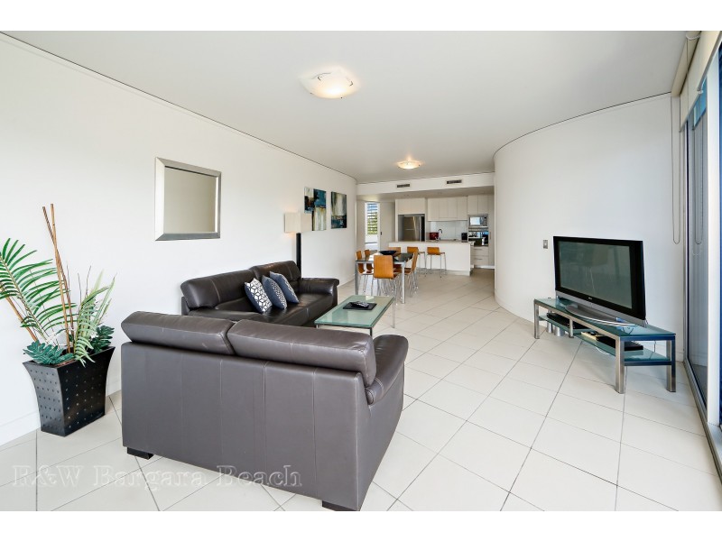 109/95 Esplanade, Bargara QLD 4670