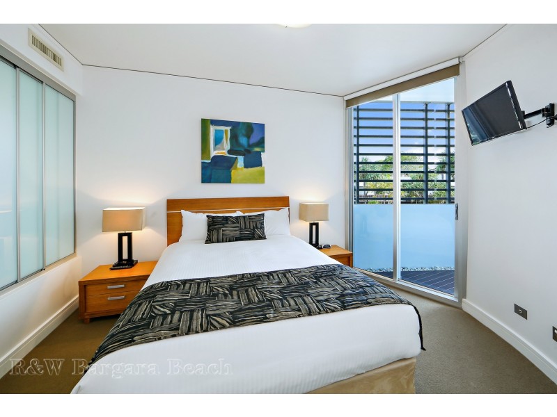 109/95 Esplanade, Bargara QLD 4670