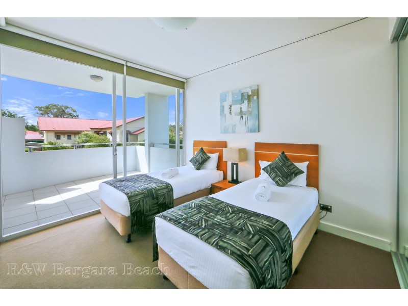 109/95 Esplanade, Bargara QLD 4670