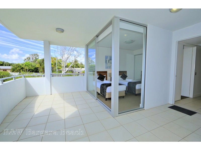 109/95 Esplanade, Bargara QLD 4670