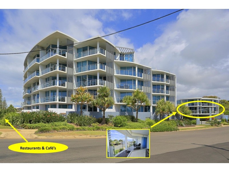 109/95 Esplanade, Bargara QLD 4670