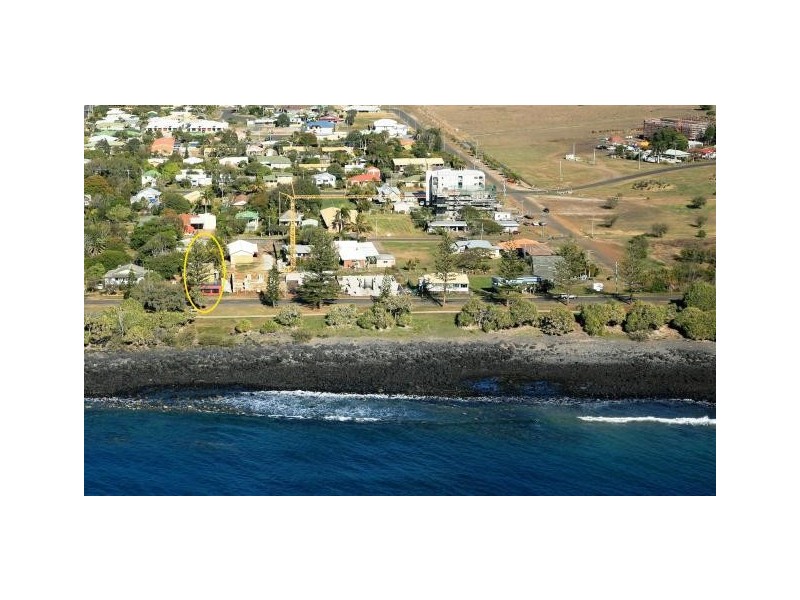 105 and 44 Esplanade and See Sts, Bargara QLD 4670