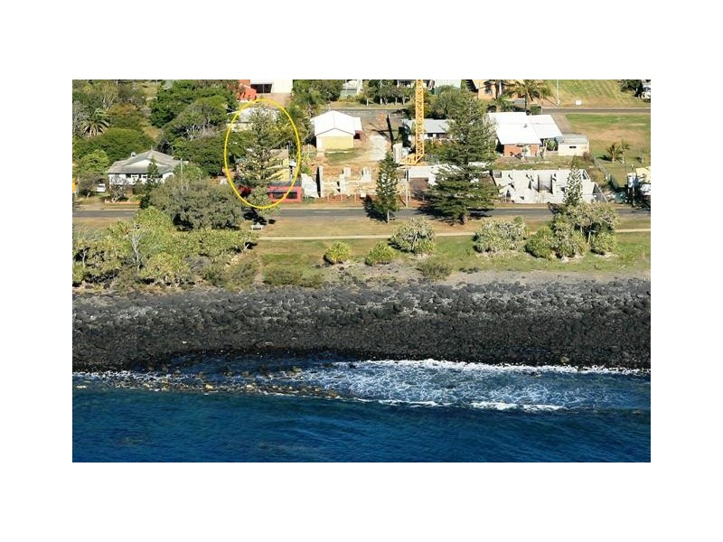 105 and 44 Esplanade and See Sts, Bargara QLD 4670