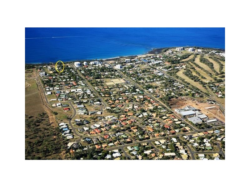 105 and 44 Esplanade and See Sts, Bargara QLD 4670