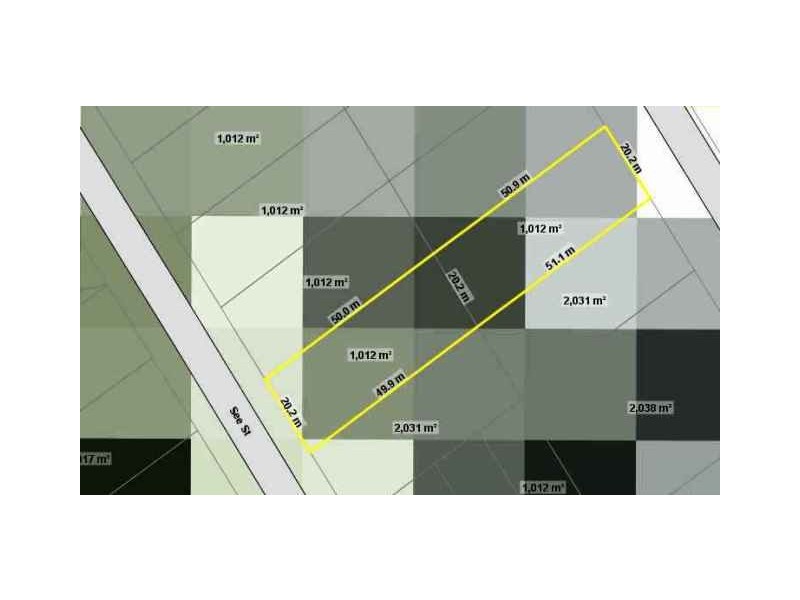 105 and 44 Esplanade and See Sts, Bargara QLD 4670