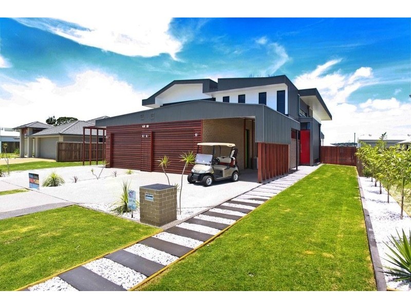 2/10 Trinity Close, Bargara QLD 4670