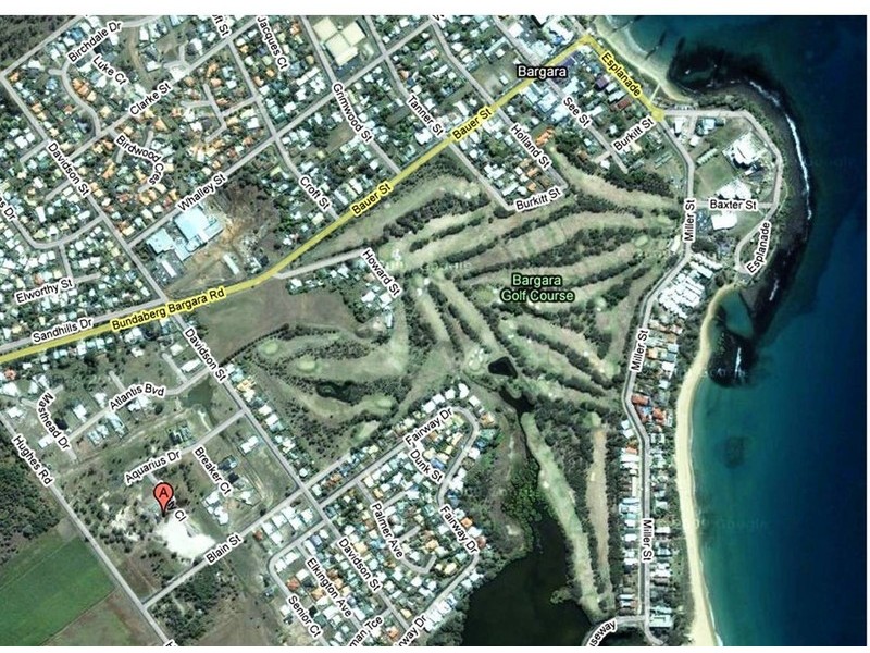 2/10 Trinity Close, Bargara QLD 4670