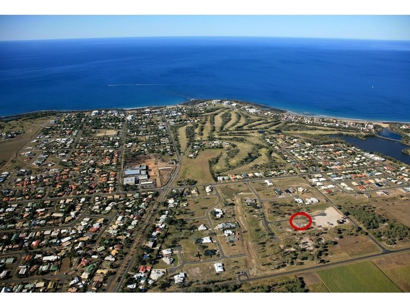 2/10 Trinity Close, Bargara QLD 4670