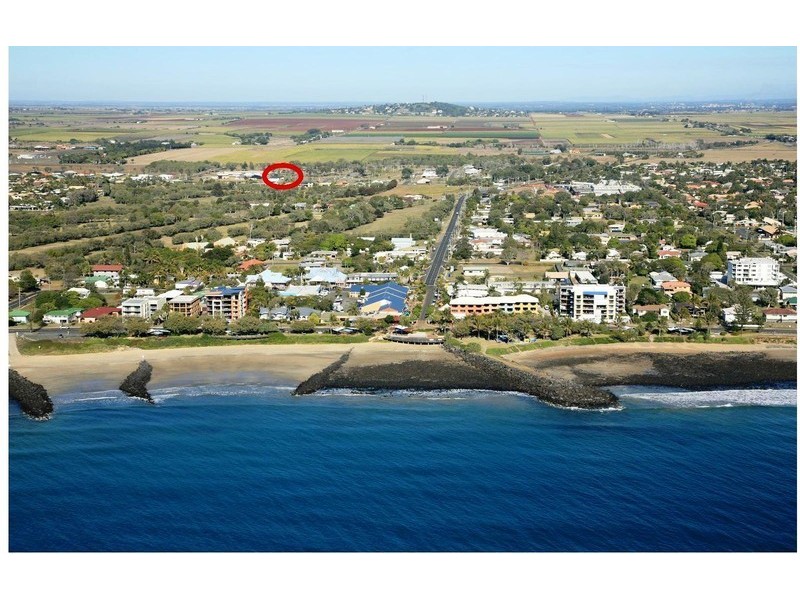 2/10 Trinity Close, Bargara QLD 4670