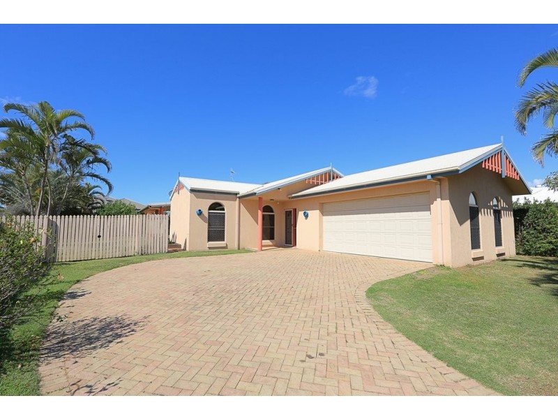 8 Coral Court, Bargara QLD 4670