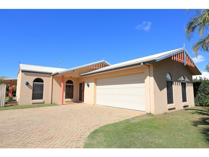 8 Coral Court, Bargara QLD 4670