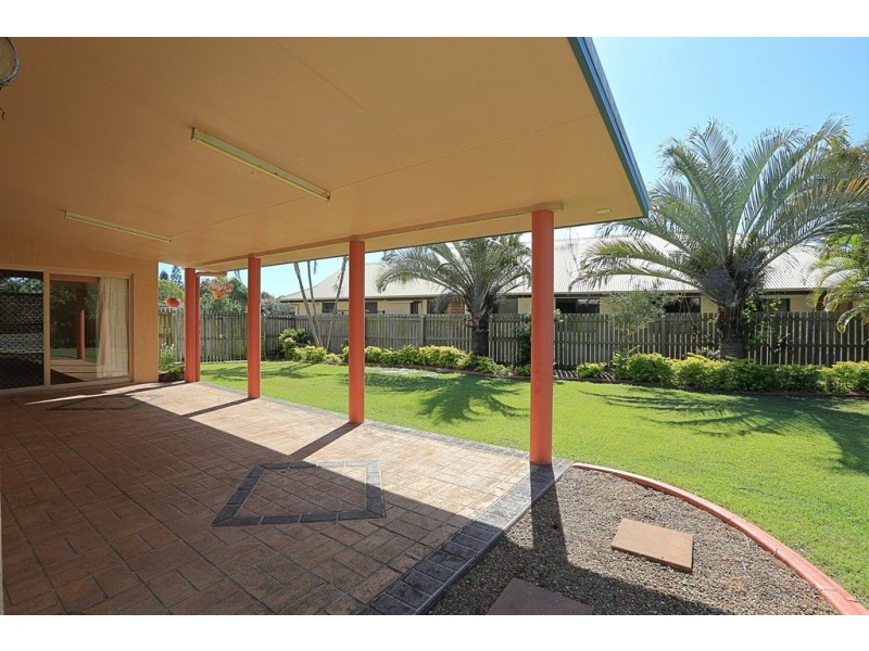 8 Coral Court, Bargara QLD 4670