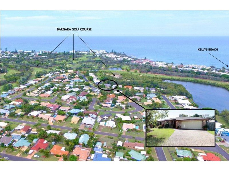 53 Fairway Drive, Bargara QLD 4670