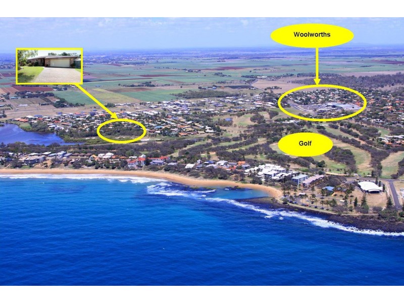 53 Fairway Drive, Bargara QLD 4670