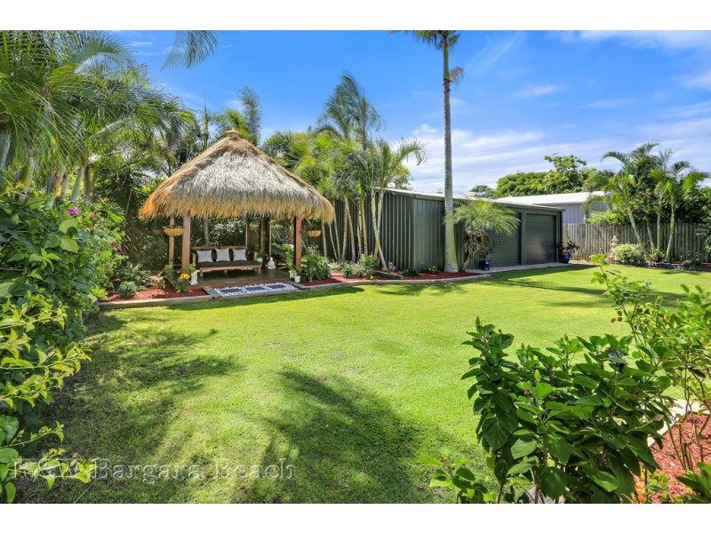 16 Dooley Street, Bargara QLD 4670