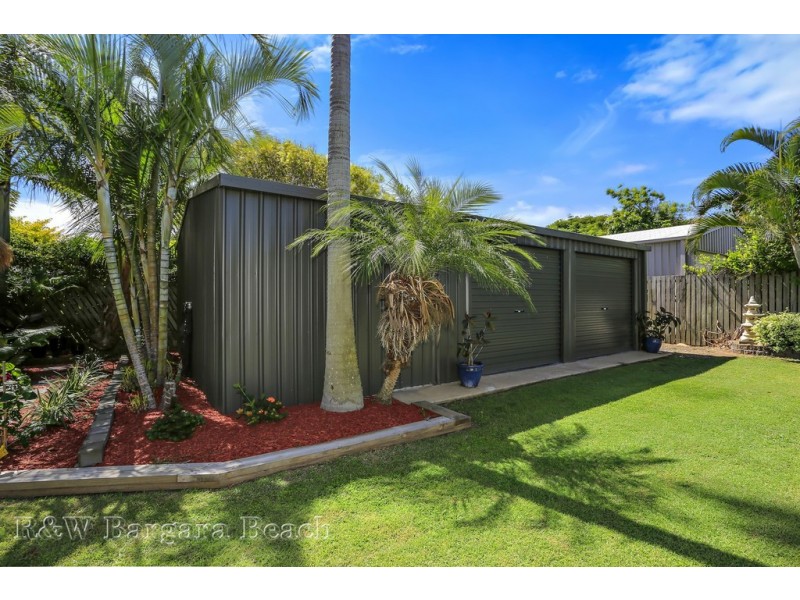 16 Dooley Street, Bargara QLD 4670
