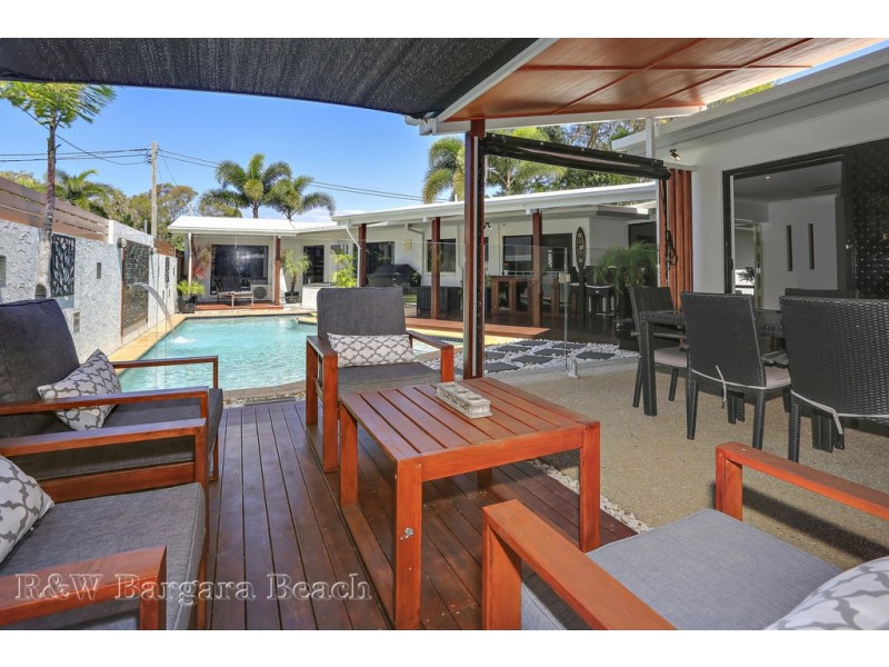16 Dooley Street, Bargara QLD 4670