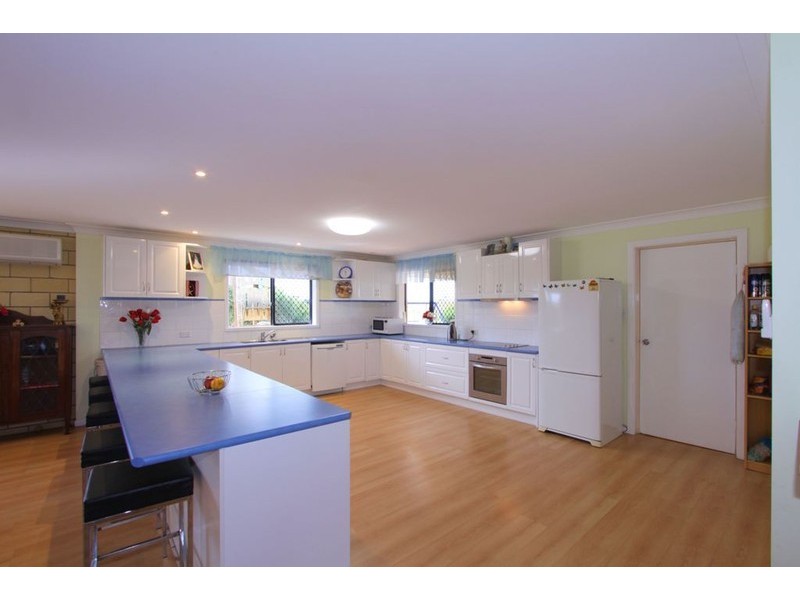 38 Mermaid Drive, Innes Park QLD 4670