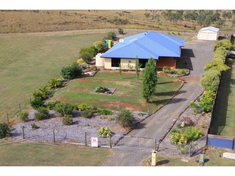 38 Mermaid Drive, Innes Park QLD 4670