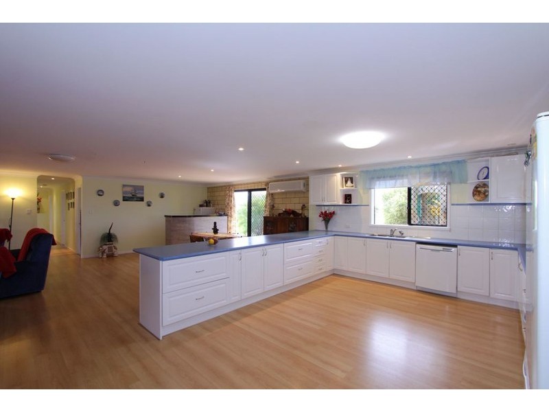 38 Mermaid Drive, Innes Park QLD 4670