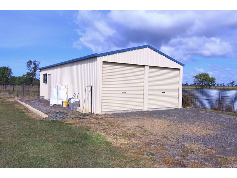 38 Mermaid Drive, Innes Park QLD 4670