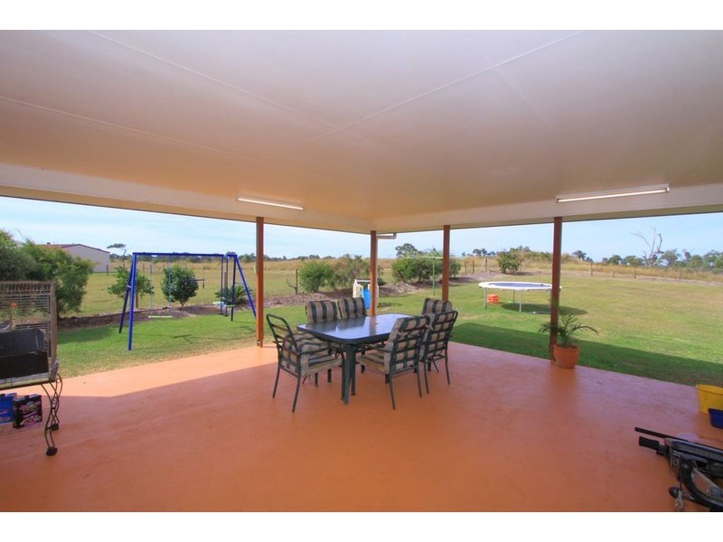 38 Mermaid Drive, Innes Park QLD 4670