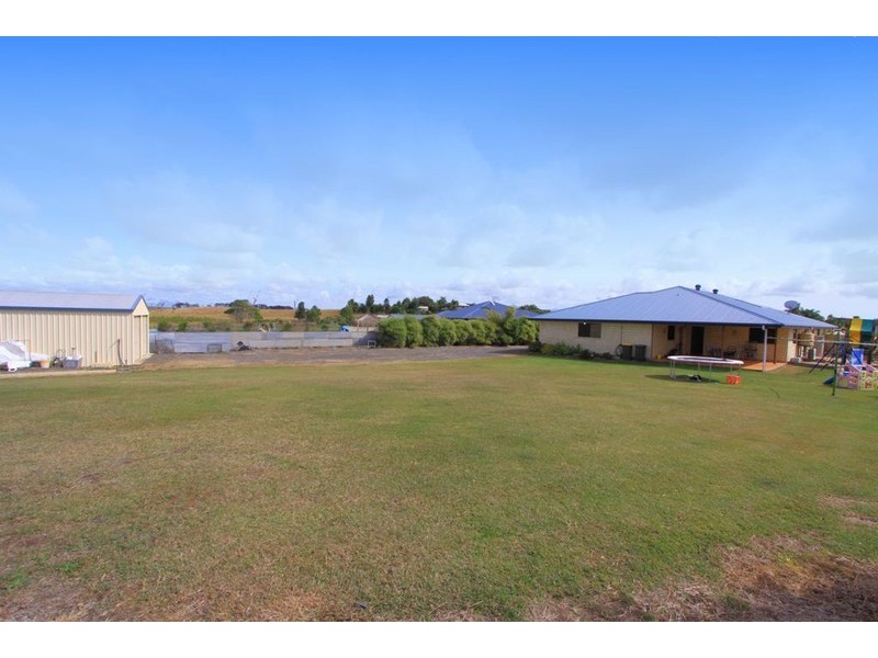 38 Mermaid Drive, Innes Park QLD 4670