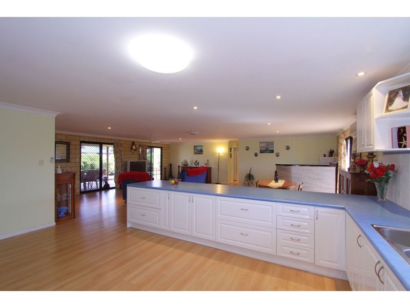 38 Mermaid Drive, Innes Park QLD 4670