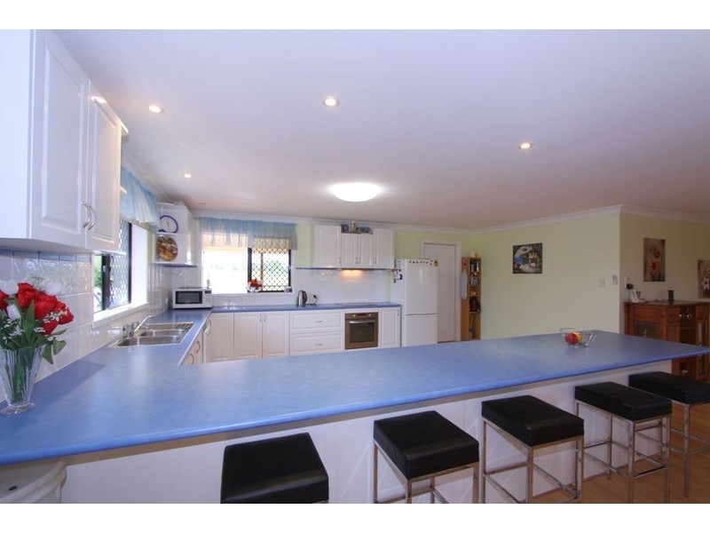 38 Mermaid Drive, Innes Park QLD 4670