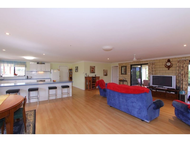 38 Mermaid Drive, Innes Park QLD 4670