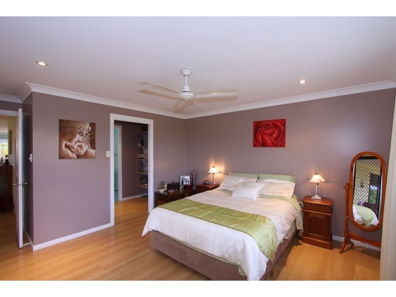 38 Mermaid Drive, Innes Park QLD 4670