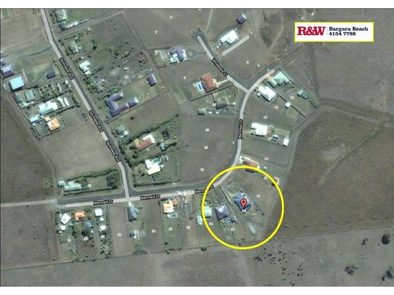 38 Mermaid Drive, Innes Park QLD 4670