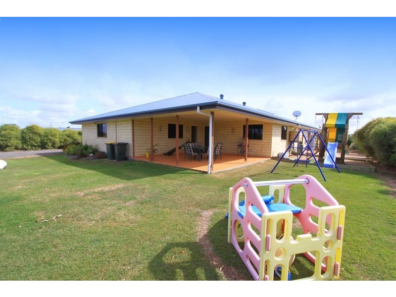 38 Mermaid Drive, Innes Park QLD 4670