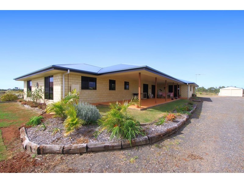 38 Mermaid Drive, Innes Park QLD 4670