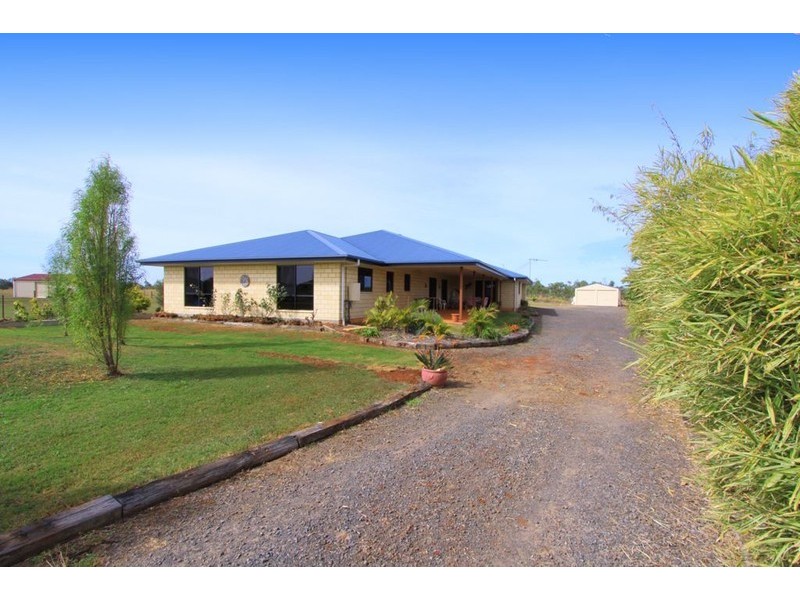 38 Mermaid Drive, Innes Park QLD 4670