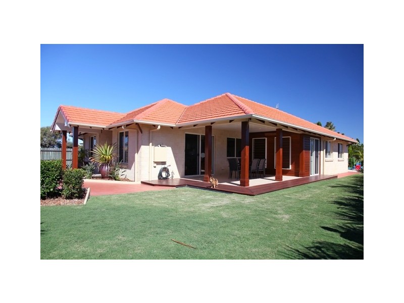 144 Woongarra Scenic Drive, Bargara QLD 4670