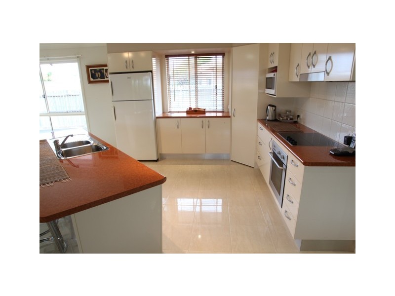144 Woongarra Scenic Drive, Bargara QLD 4670